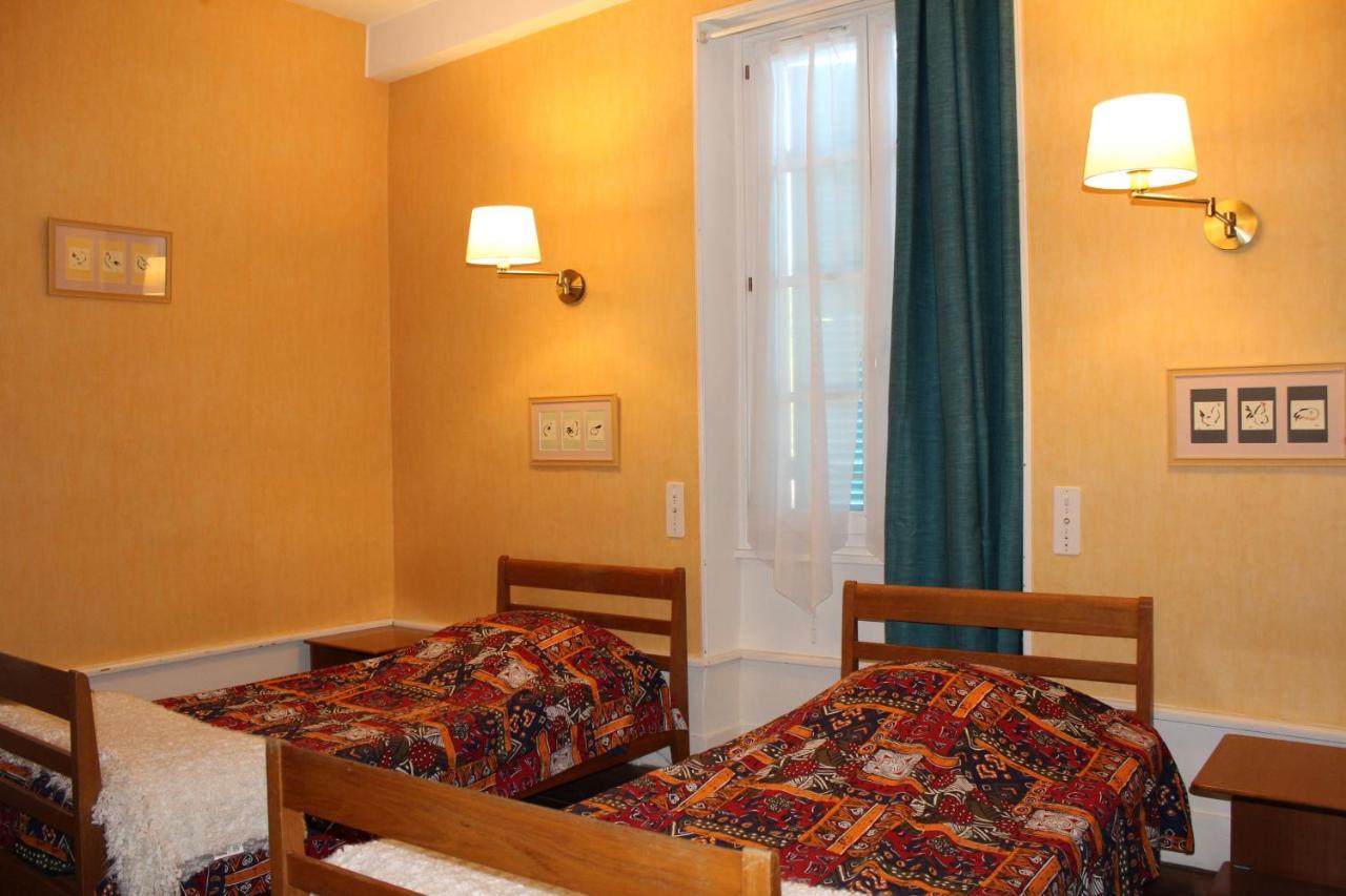 Chambres D'Hotes La Distillerie B&B Saint-Germain-du-Bois Exterior photo