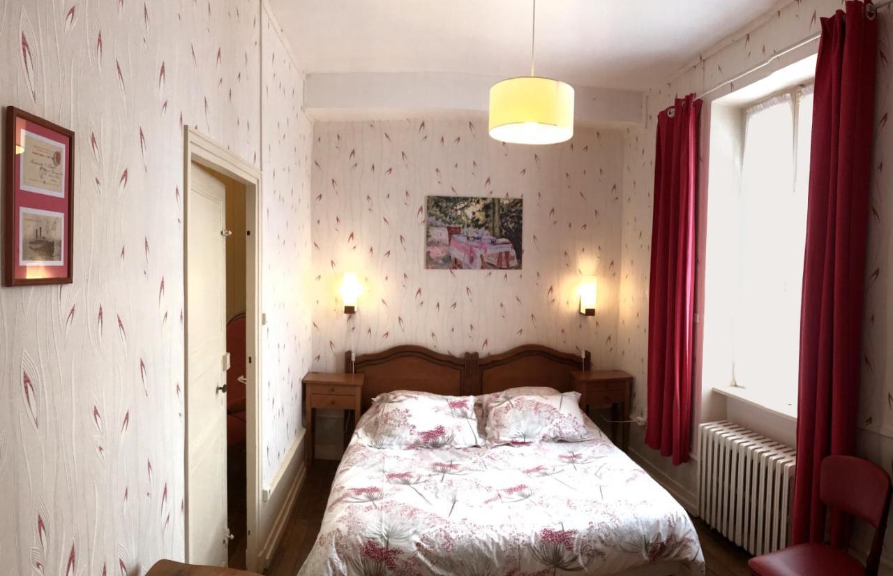 Chambres D'Hotes La Distillerie B&B Saint-Germain-du-Bois Exterior photo